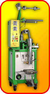 Tiger Liquid Center Seal